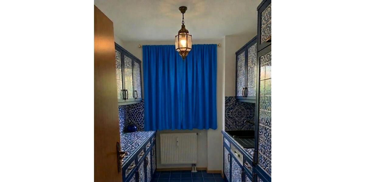 Etagenwohnung Nürnberg Gibitzenhof - 4 Zimmer, 105 m&sup2;, 900&euro; | Angebot:25722530