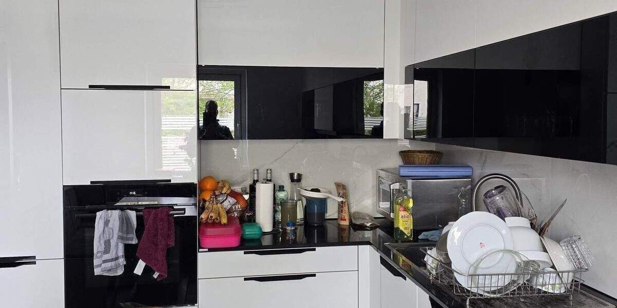 Reihenendhaus Feucht - 5 Zimmer, 130 m&sup2;, 499.999&euro; | Angebot:26584547
