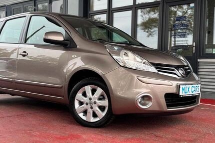 Nissan Note 28.229 km 9.970 &euro; Fürth 90763