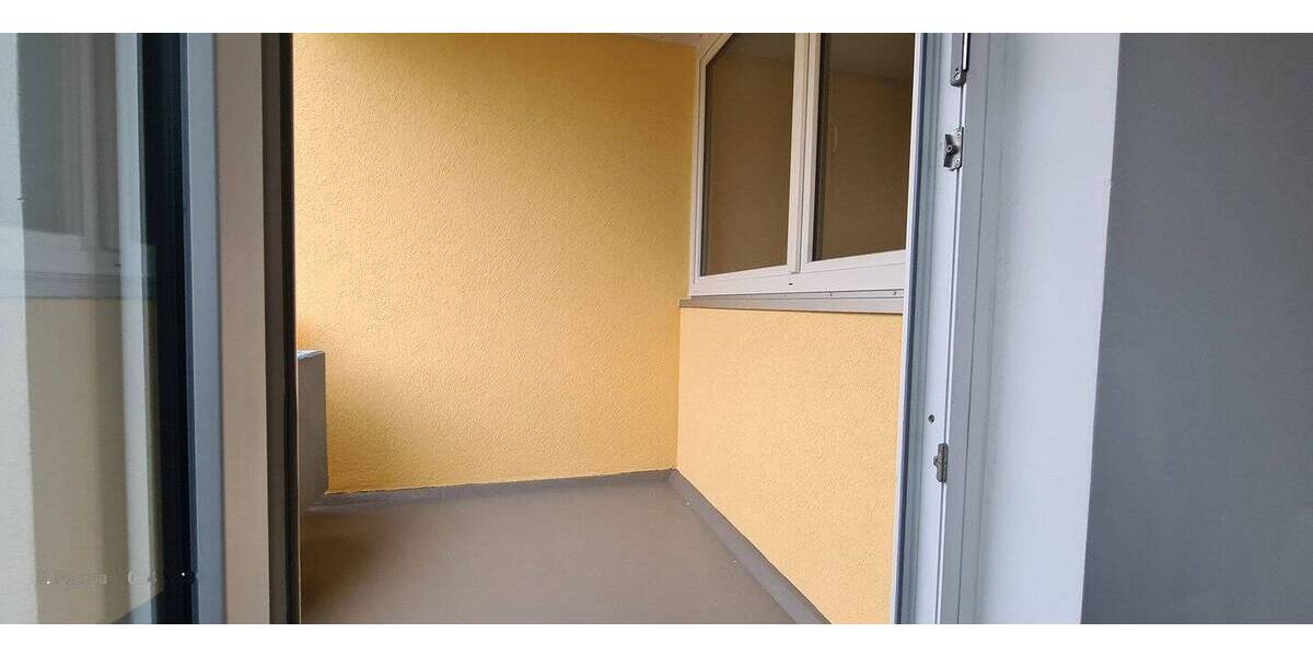 Etagenwohnung Nürnberg Langwasser - 2 Zimmer, 45 m&sup2;, 205.000&euro; | Angebot:26434469