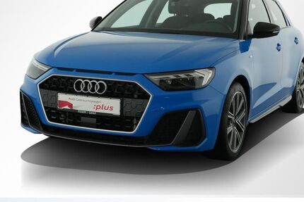 Audi A1 40.600 km 20.640 € Nürnberg 90411