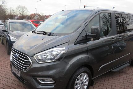 Ford Tourneo Custom 59.811 km 34.690 &euro; Nürnberg 90431