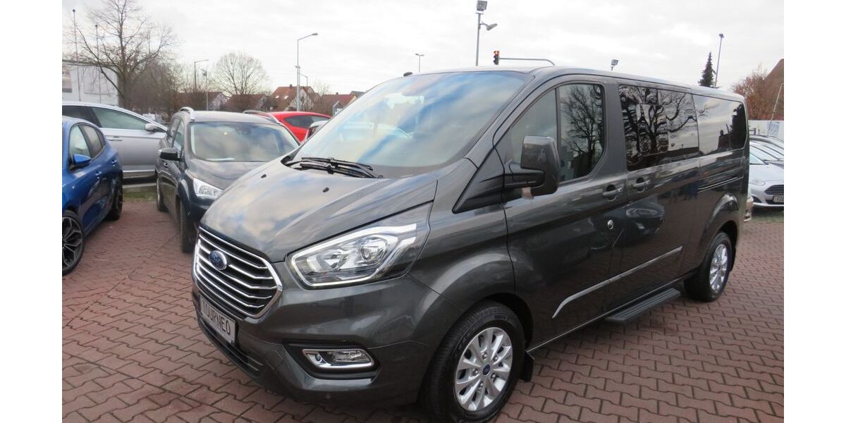 Ford Tourneo Custom 59.811 km 34.690 &euro; Nürnberg 90431