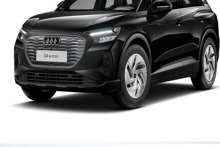 Audi Q4 e-tron 134.414 km 26.480 &euro; Fürth 90763