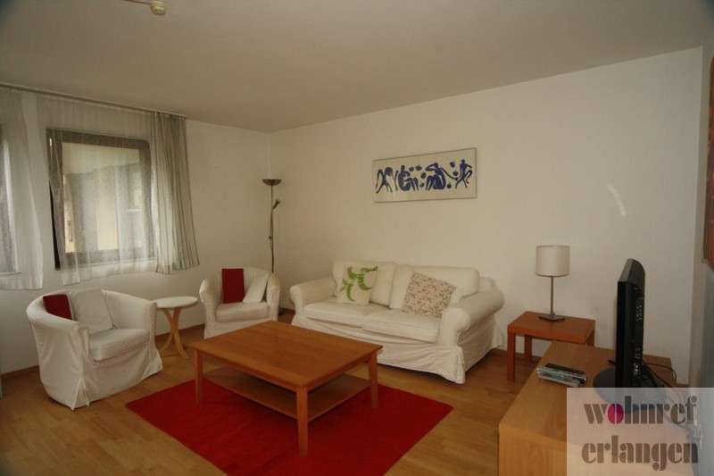 Wohnen auf Zeit in Erlangen 1.120 € 2 zimmer