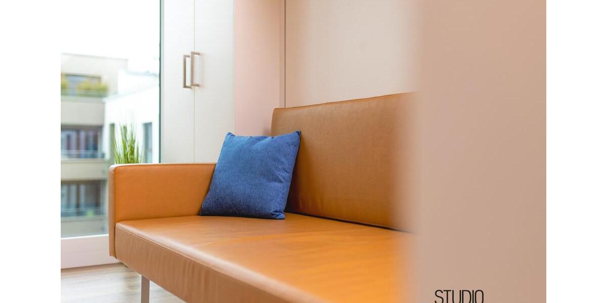 Etagenwohnung Erlangen Am Anger - 1 Zimmer, 29 m&sup2;, 750&euro; | Angebot:25481437