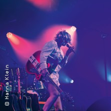 Claudia Koreck 20.12.2025 Löwensaal