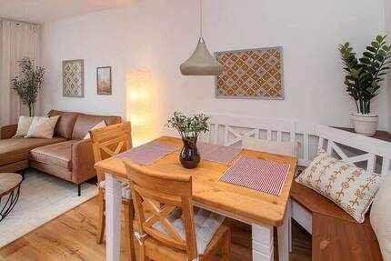 Wohnung Nürnberg St Johannis - 1 Zimmer, 40 m&sup2;, 990&euro; | Angebot:26244009