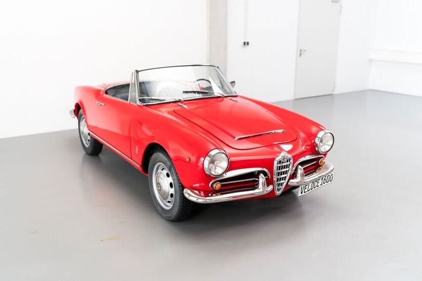 Giulia