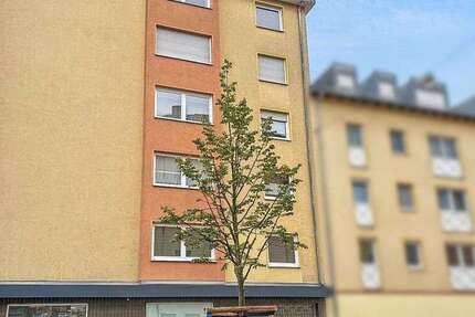 Wohnung zum Kaufen in Nürnberg 175.000 € 58.81 m² 2 zimmer
