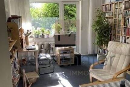 ***Top- Lage 2- Zimmer Wohnung mit Balkon Großreuth h. d. Veste aus Eigenbestand zu verkaufen***