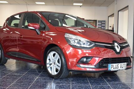 Renault Clio 70.380 km 7.880 &euro; Nürnberg 90431