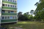 Etagenwohnung Erlangen Büchenbach - 2 Zimmer, 61 m&sup2;, 815&euro; | Angebot:26915822