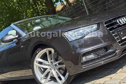 Audi A5 136.200 km 19.990 &euro; Nürnberg 90431
