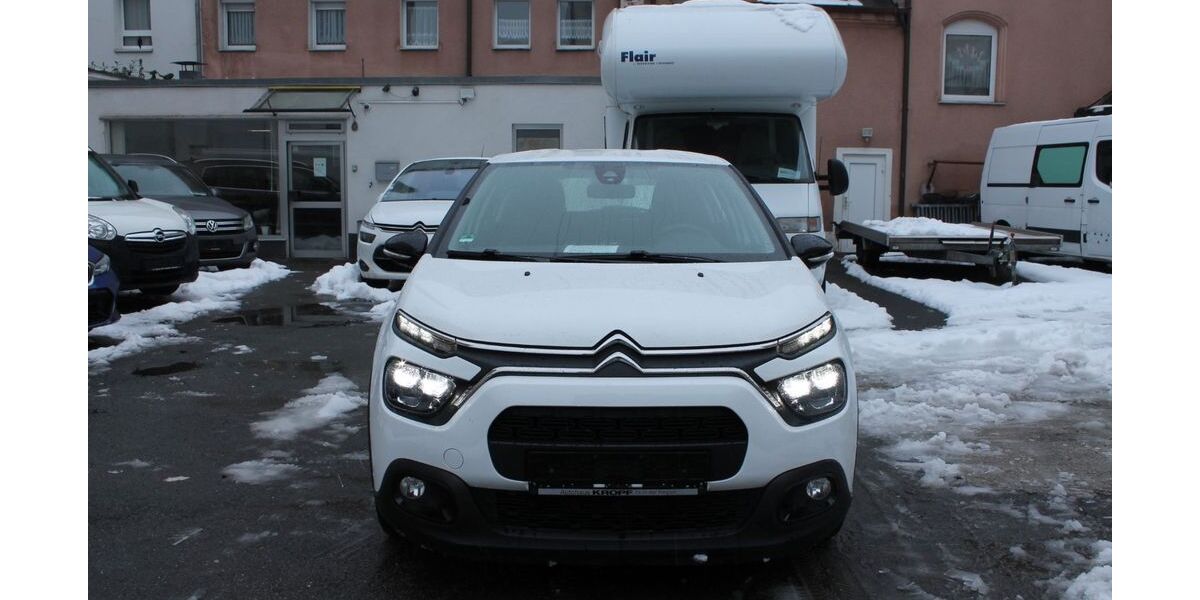 Citroen C3 171.800 km 6.900 &euro; Nürnberg 90443