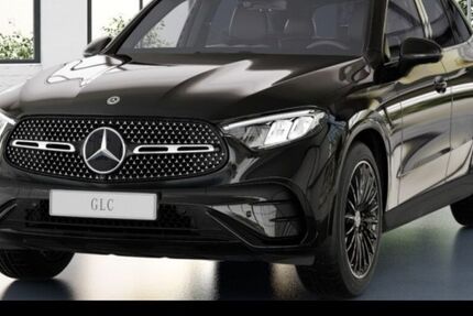 Mercedes-Benz GLC 200 9.900 km 55.500 &euro; Nürnberg 90402