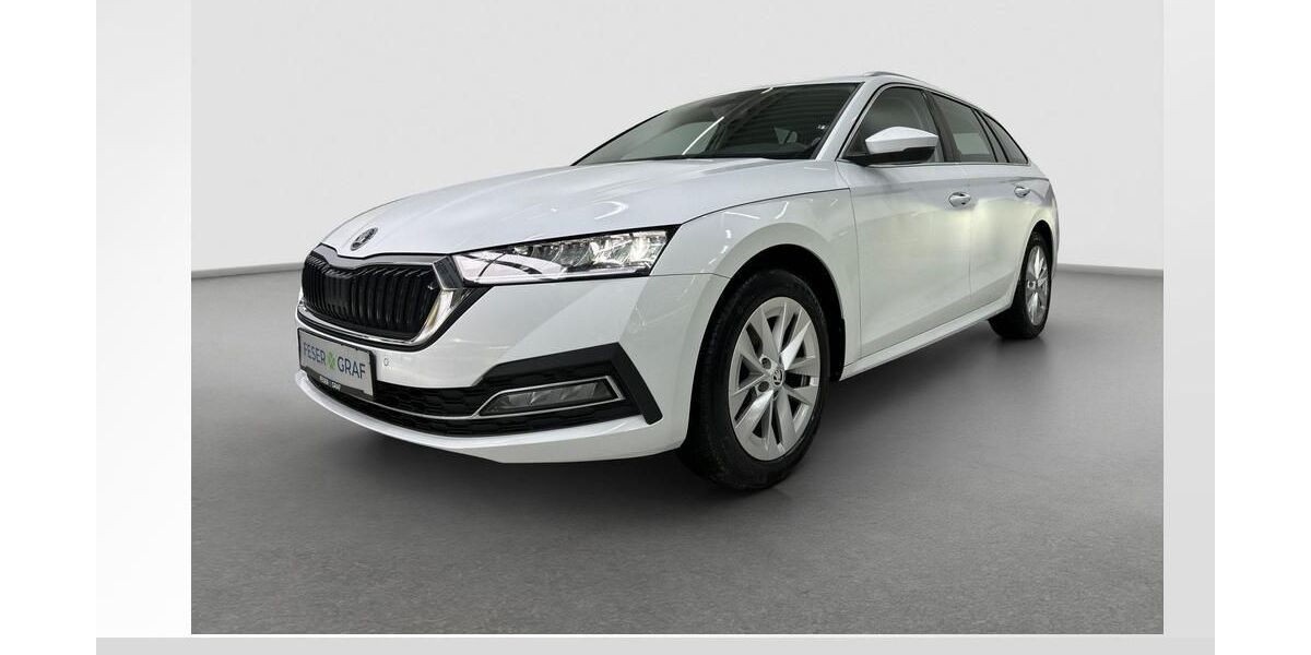 Skoda Octavia 43.100 km 26.770 &euro; Fürth 90763