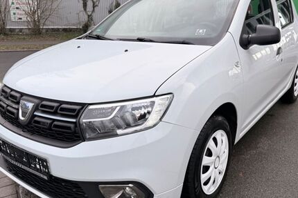 Dacia Sandero 87.000 km 5.490 &euro; Fürth 90763