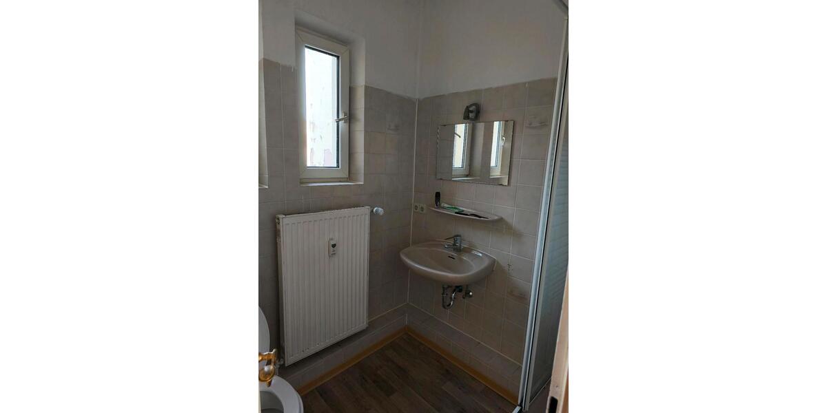 Etagenwohnung Nürnberg Gebersdorf - 1 Zimmer, 10 m&sup2;, 400&euro; | Angebot:26413720