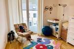 Etagenwohnung Fürth Stadeln - 4 Zimmer, 130 m&sup2;, 1.750&euro; | Angebot:26219308