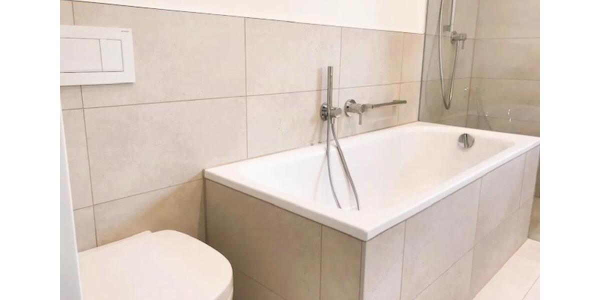 Exclusive 3 Zimmerwohnung mit Garten in Nürnberg-Mögeldorf 3 zimmer