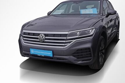 VW Touareg 19.600 km 56.880 &euro; Erlangen 91058