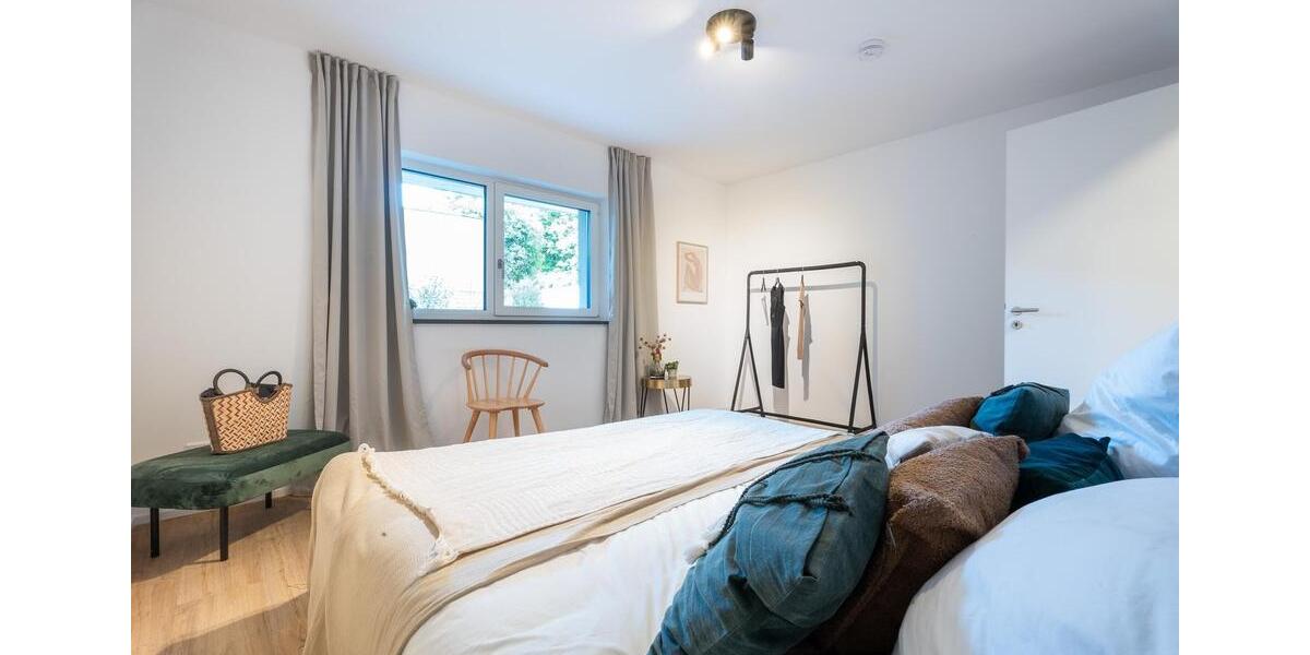 Etagenwohnung Fürth Altstadt - 3 Zimmer, 89 m&sup2;, 1.501&euro; | Angebot:26295487