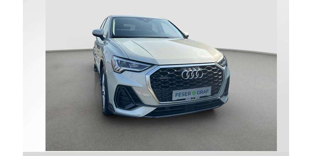 Audi Q3 62.950 km 28.250 &euro; Fürth 90763