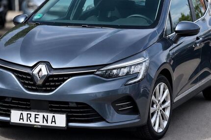 Renault Clio 35.000 km 15.999 &euro; Nürnberg 90431