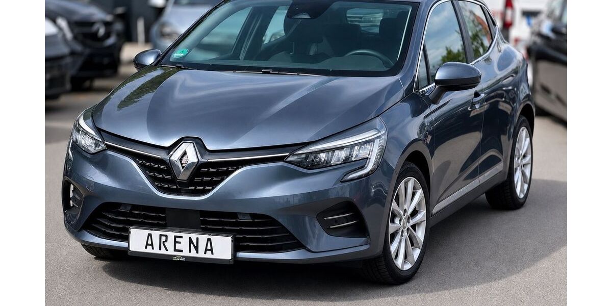 Renault Clio 35.000 km 15.999 &euro; Nürnberg 90431