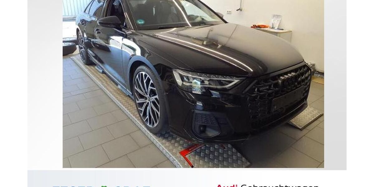 Audi A8 43.950 km 62.880 &euro; Nürnberg 90411