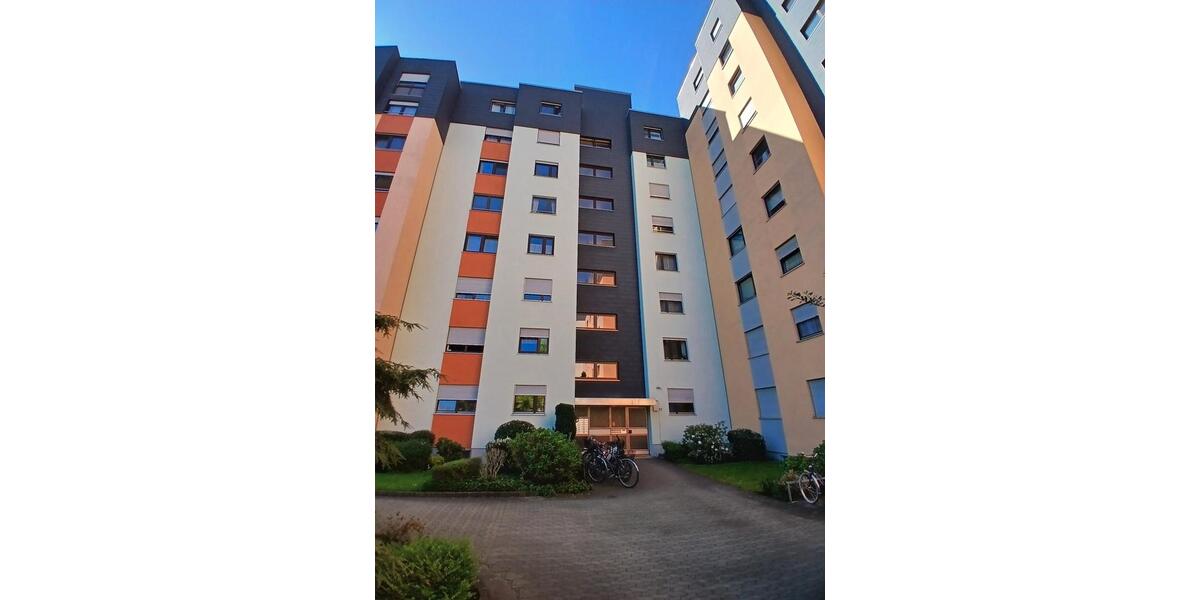 Etagenwohnung Nürnberg Schnepfenreuth - 2 Zimmer, 62 m&sup2;, 660&euro; | Angebot:26339641