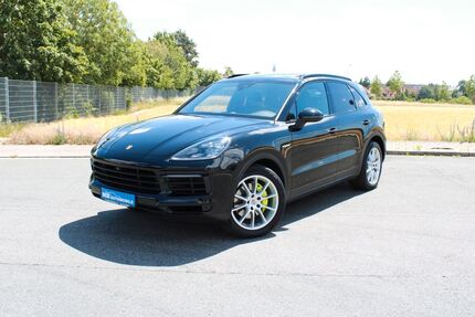 Porsche Cayenne 96.450 km 57.950 &euro; Fürth 90763