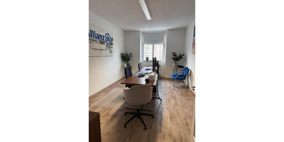 Büro- Praxisräume zu vermieten in 90579 Langenzenn zimmer