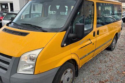 Ford Transit 241.000 km 3.490 &euro; Fürth 90763