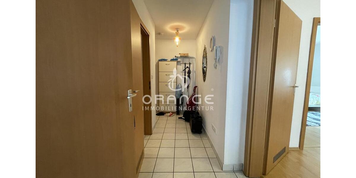 Erdgeschoßwohnung Nürnberg Gibitzenhof - 2 Zimmer, 51 m&sup2;, 680&euro; | Angebot:25716691