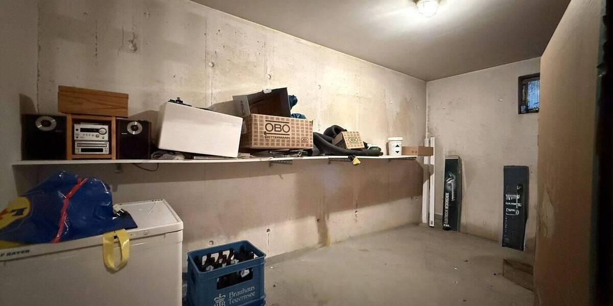 Etagenwohnung Stein - 2 Zimmer, 54 m&sup2;, 209.000&euro; | Angebot:26833534