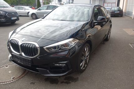 BMW 120 47.500 km 25.900 &euro; Berg 92348