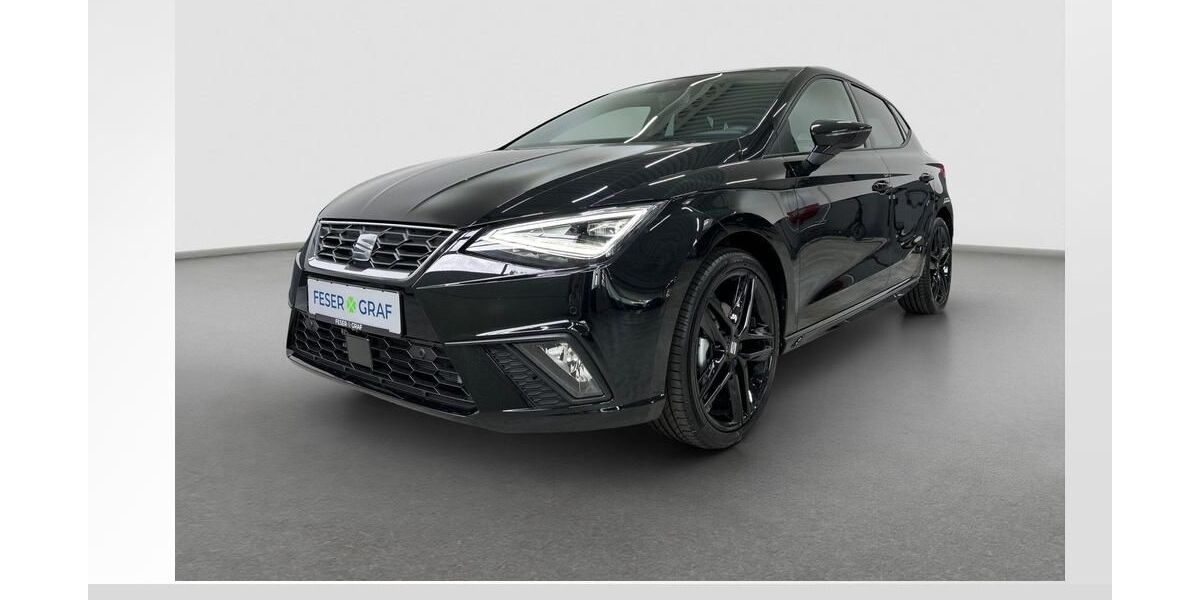 Seat Ibiza 9.900 km 24.950 &euro; Fürth 90763