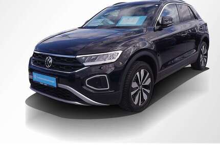 VW T-Roc 27.850 km 21.940 € Erlangen 91058