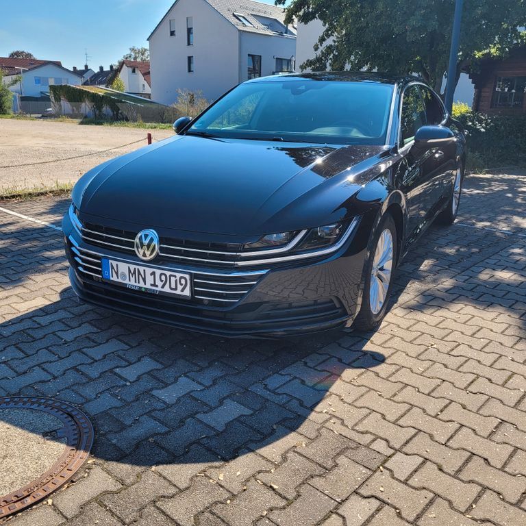 VW Arteon 121.000 km 21.500 € Nürnberg 90441