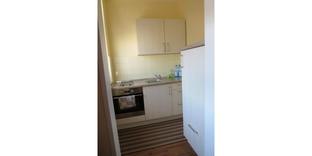 Etagenwohnung Nürnberg Eberhardshof - 1 Zimmer, 33 m&sup2;, 145.000&euro; | Angebot:26463043