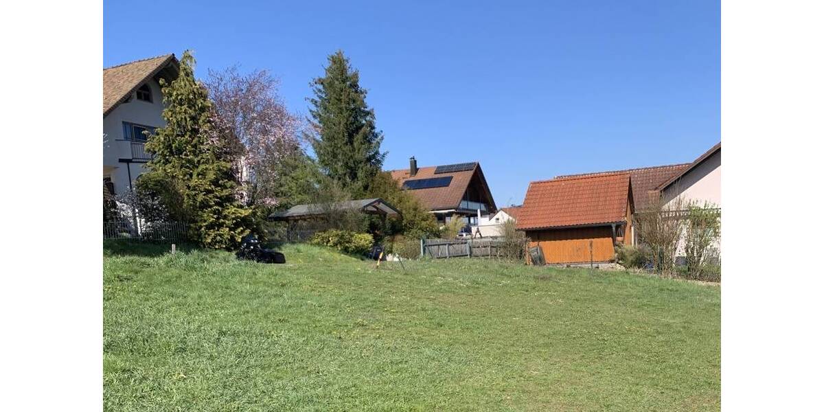 Grundstück Berg bei Neumarkt in der Oberpfalz Berg - 269.000&euro; | Angebot:25681333
