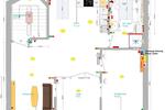 Einfamilienhaus Nürnberg Gärten bei Wöhrd - 1 Zimmer, 75 m&sup2;, 1.500&euro; | Angebot:27607637