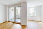 Etagenwohnung Nürnberg Zerzabelshof - 2 Zimmer, 50 m&sup2;, 855&euro; | Angebot:26797792