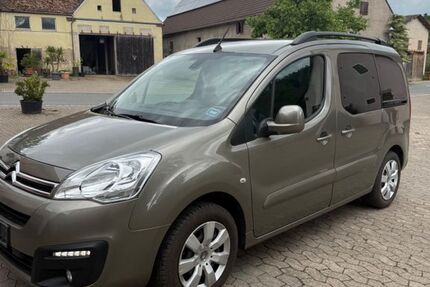 Citroen Berlingo 179.000 km 7.200 &euro; Bruckberg 91590