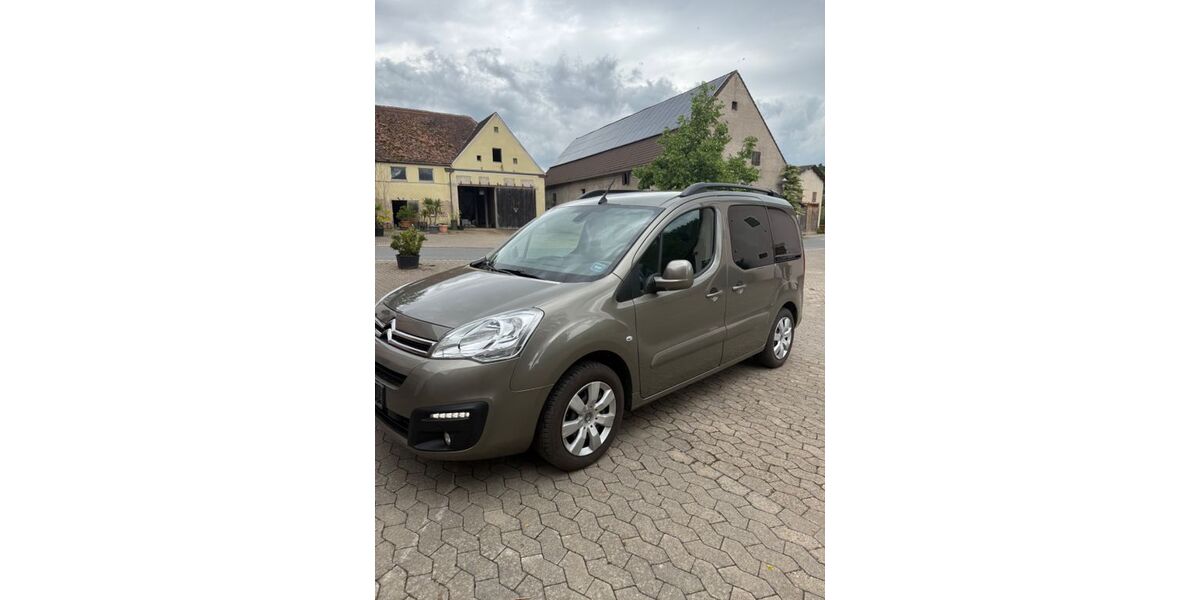 Citroen Berlingo 179.000 km 7.200 &euro; Bruckberg 91590