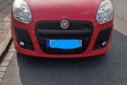 Fiat Doblo 181.000 km 2.750 &euro; Nürnberg 90451
