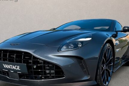 Aston Martin V8 Vantage 3.000 km 235.900 &euro; Nürnberg 90403