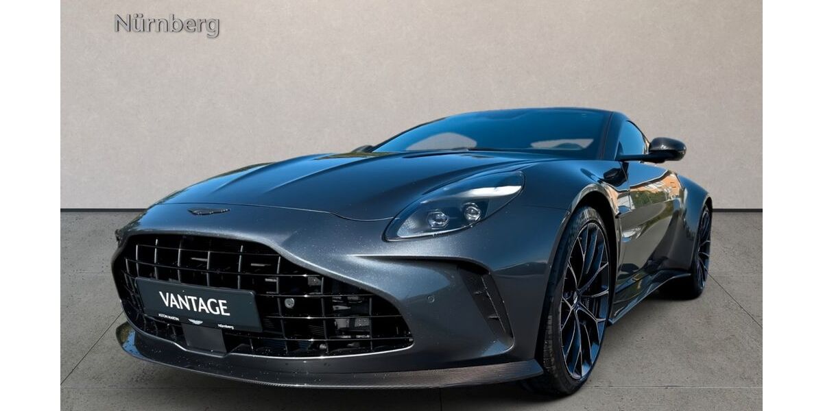 Aston Martin V8 Vantage 3.000 km 235.900 &euro; Nürnberg 90403